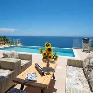 Tsimaras Skala (Kefalonia)