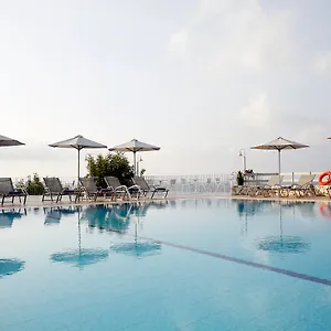 Ξενοδοχείο με διαμερίσματα Asteris, Skala (Kefalonia)