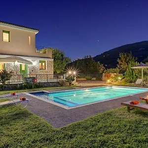 Syriti Skala (Kefalonia)