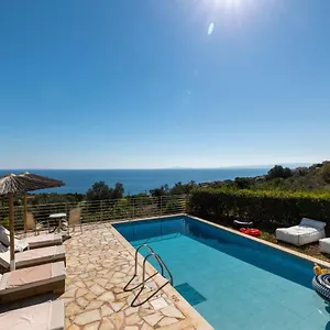 Astra Skala (Kefalonia)