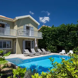 Beachfront Alexandra Skala (Kefalonia)