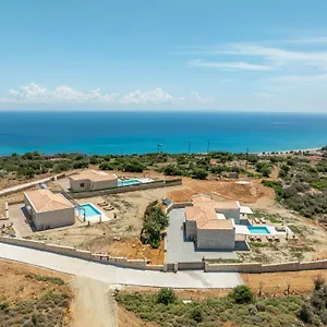 Pantheon Luxury Skala (Kefalonia)