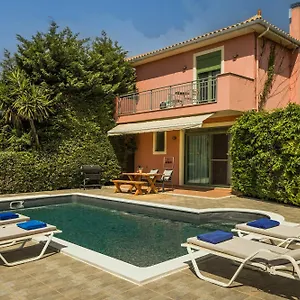Siora Rosa Skala (Kefalonia)