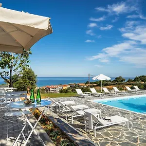 Πανσιόν βίλλα ελίζα, Skala (Kefalonia)