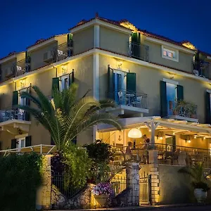 Ξενοδοχείο Captain's House, Skala (Kefalonia)