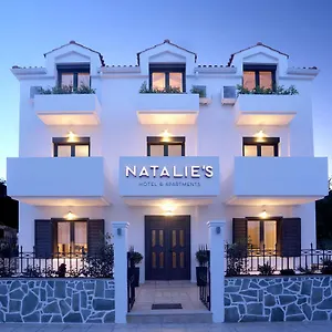 Natalie's Skala (Kefalonia)