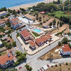 Ξενοδοχείο La Skalavista Ex Big Village, Skala (Kefalonia)