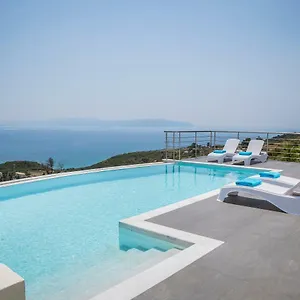 Countrystyle Bonora Skala (Kefalonia)
