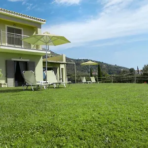 Divaria Villas Skala (Kefalonia)
