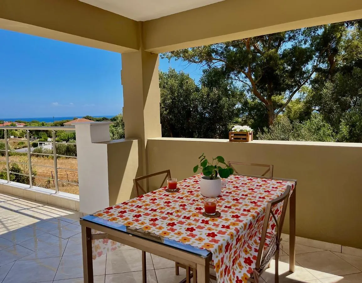 Dionysis Villas Skala  Skala (Kefalonia)